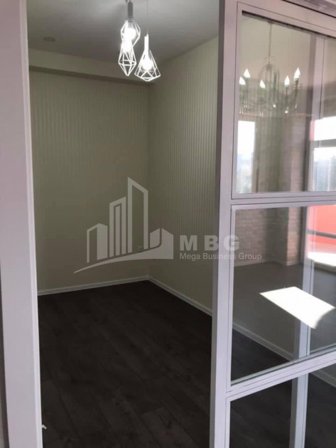 For Sale Flat, in Sanzona