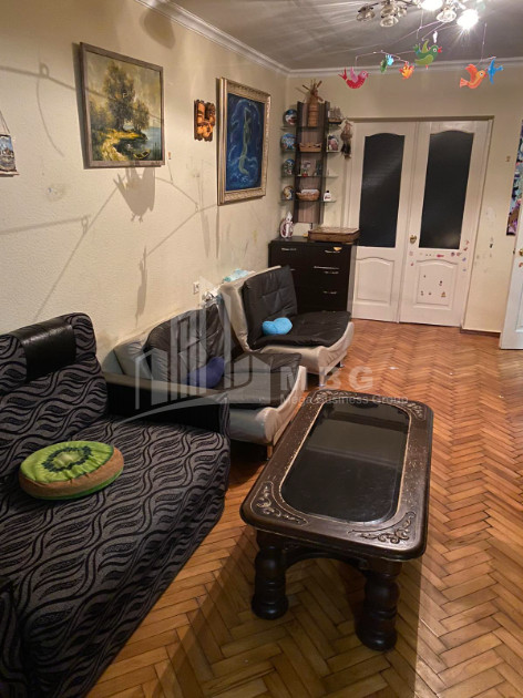 For Rent Flat, in Saburtalo