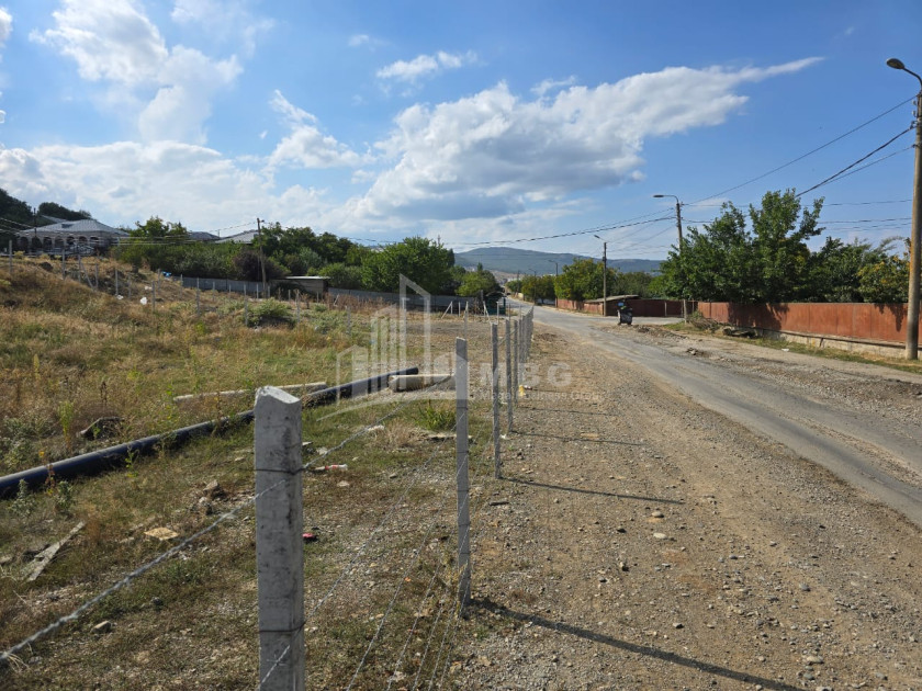 For Sale Land Tabakhmela Mtatsminda District Tbilisi