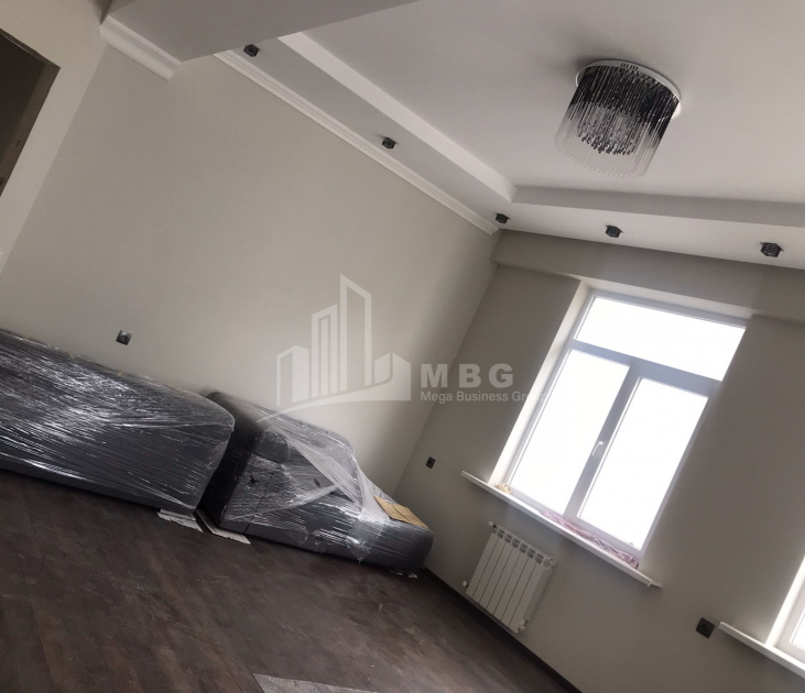 For Sale Flat, in Vedzisi