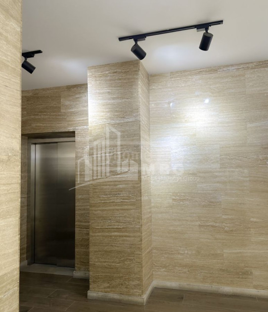 For Sale Flat Ortachala Krtsanisi District Tbilisi