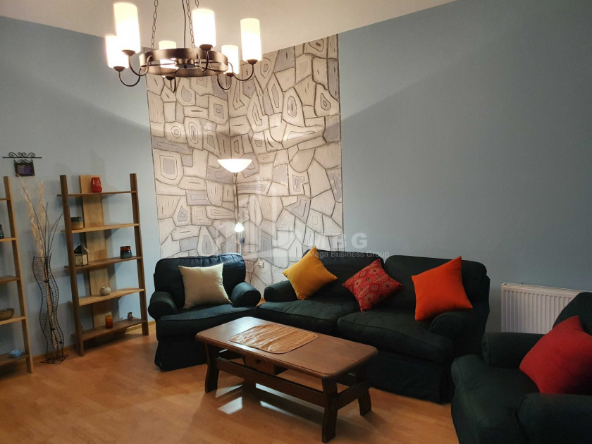 For Rent Flat, in Saburtalo