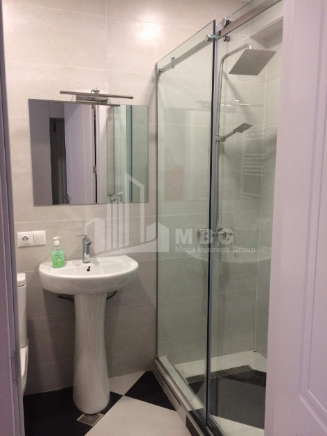 For Rent Flat, in Nadzaladevi