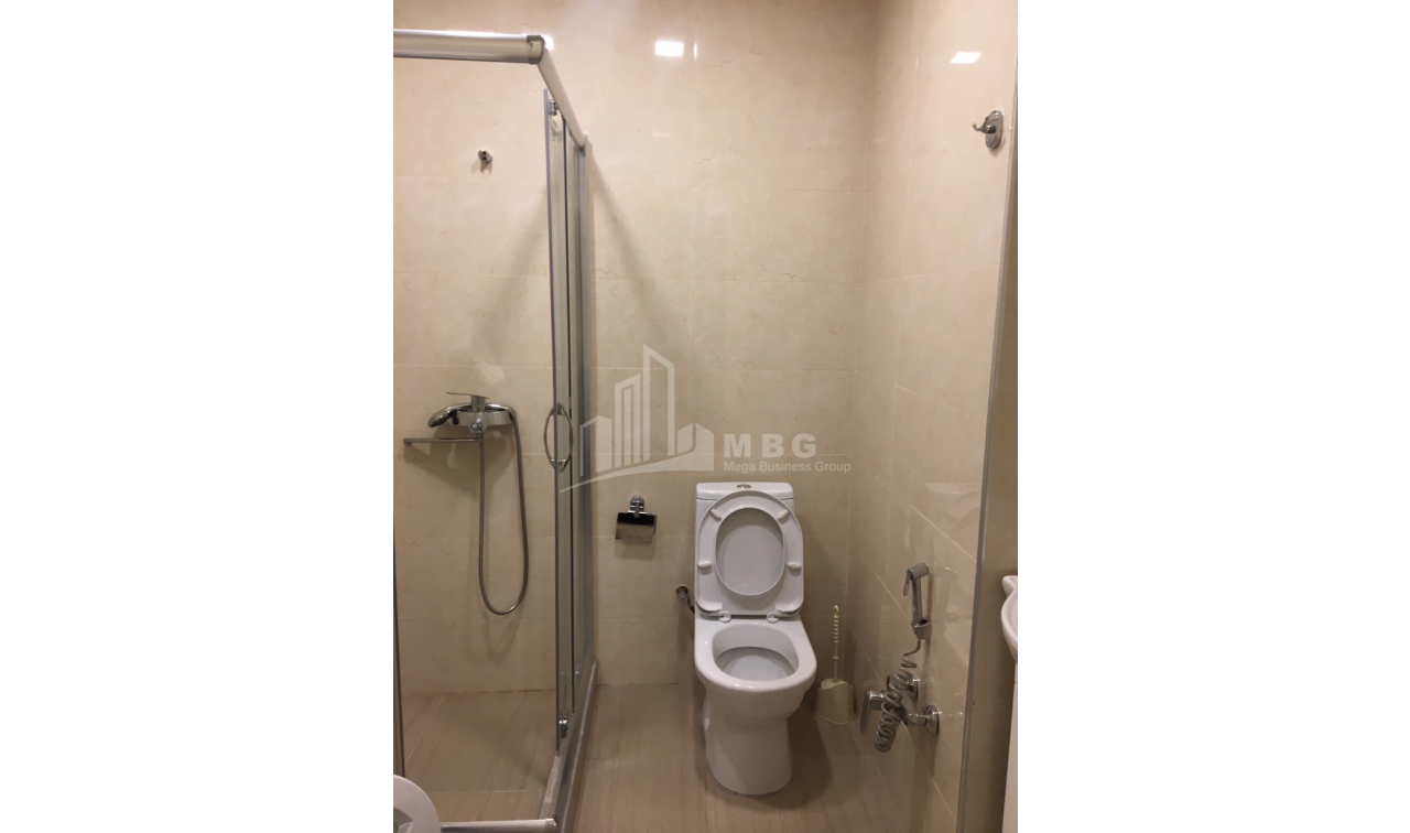 For Sale Flat, in Bakuriani