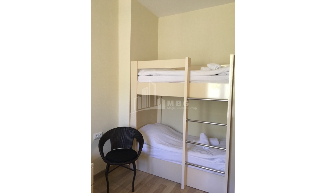 For Sale Flat, in Bakuriani