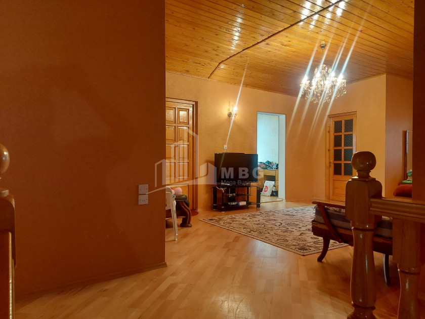 იყიდება სახლი - აგარაკი, ზღვისუბანი (თემქა)