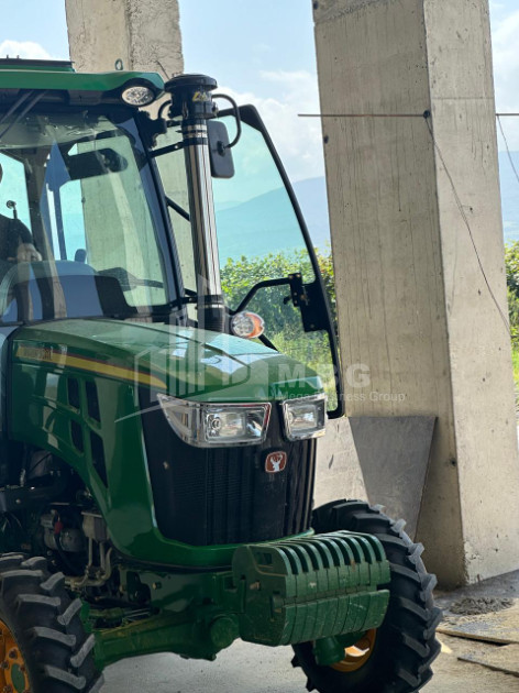 Продается Коммерческий Охио Ахмета Кахети