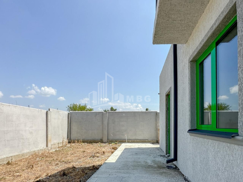 For Sale New building House - Villa In Saguramo, Mtskheta