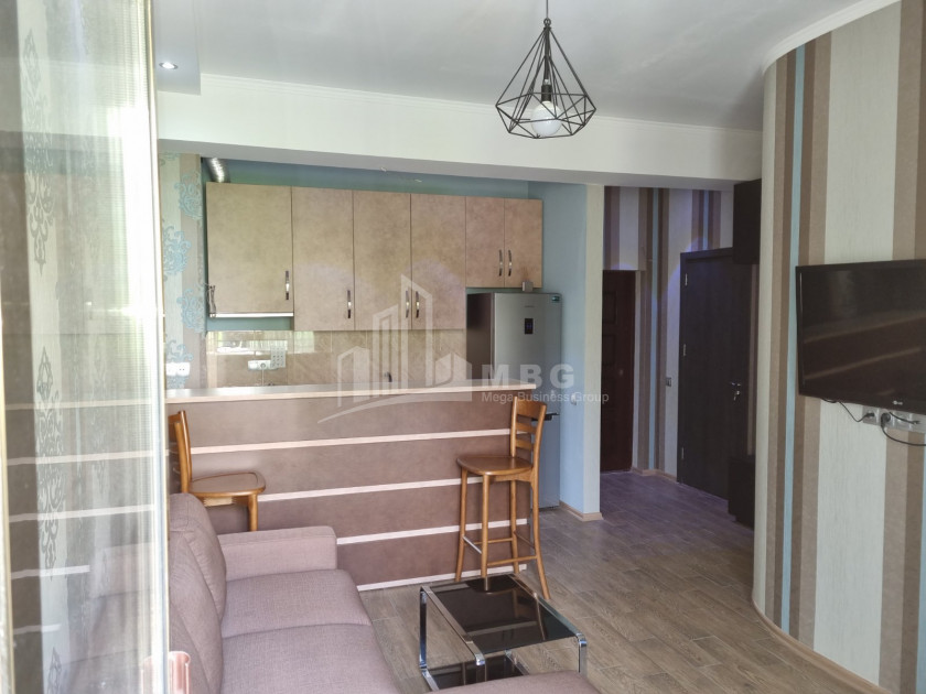 For Sale Flat, in Saburtalo