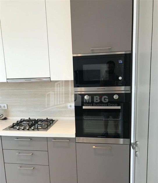 For Sale Flat, in Saburtalo