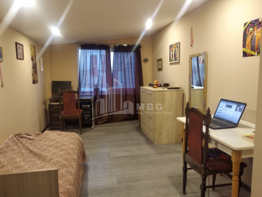 For Sale House - Villa, in Nutsubidze micro-districts (I-V)