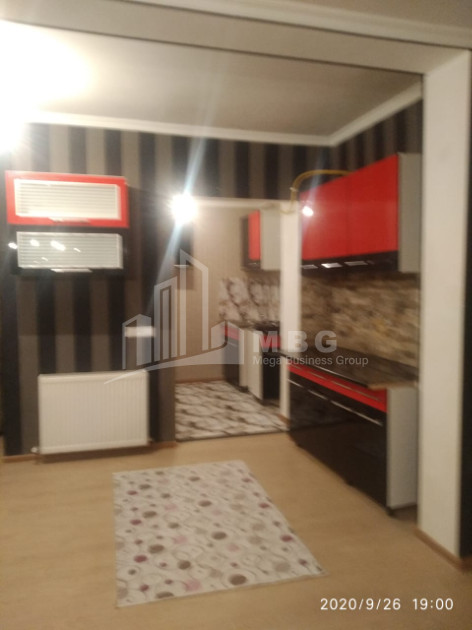 For Sale Flat, in Digomi Massive