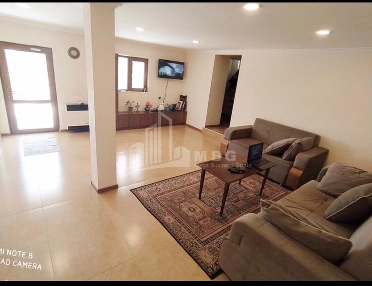 For Rent House - Villa, in Mukhiani