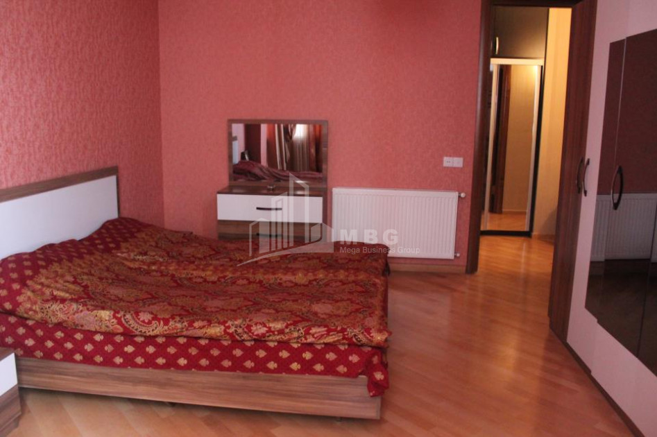 For Rent Flat, in Saburtalo