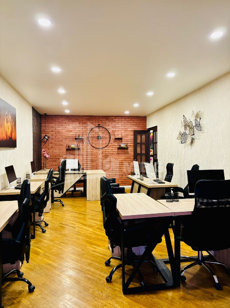 For Rent Commercial A. Mitskevich Street Saburtalo Saburtalo District Tbilisi