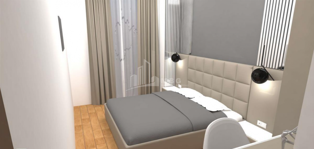 For Sale Flat, in Saburtalo