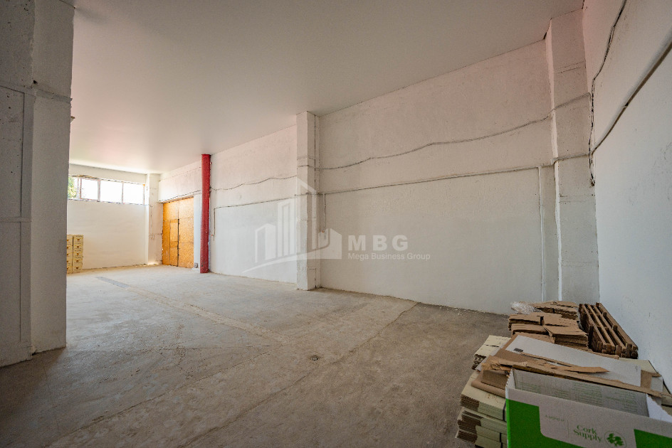 For Sale Commercial Gori Shida Kartli