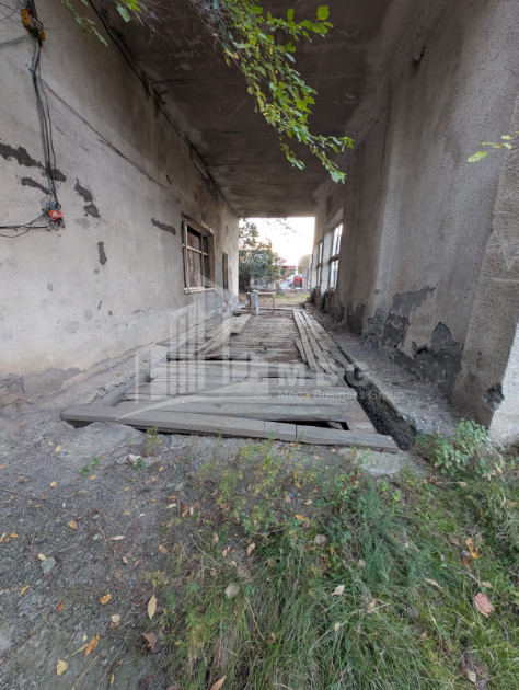 For Sale Commercial Akhmeta Kakheti