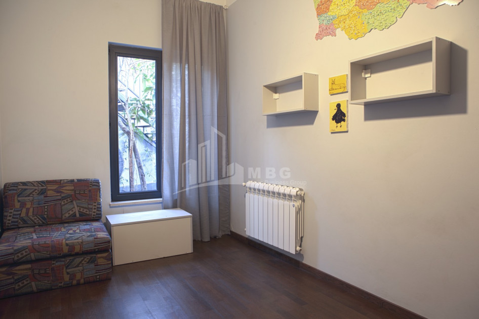 For Sale House - Villa, in Mtatsminda