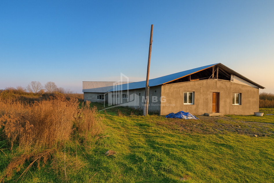 Продается Земля Зинобиани Кварели Кахети