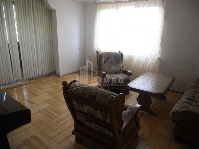 For Sale Flat, in Vazisubani