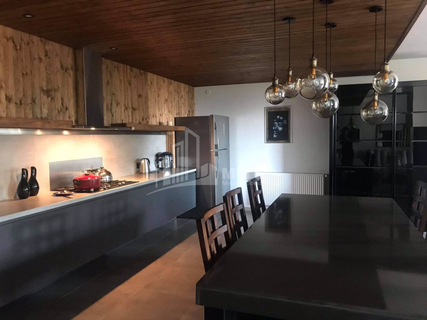 Продается Дом - Вилла, в Цхнети