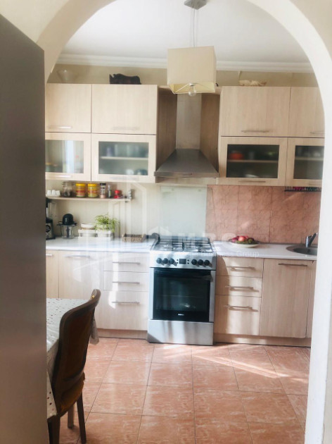 For Sale Flat, in Saburtalo