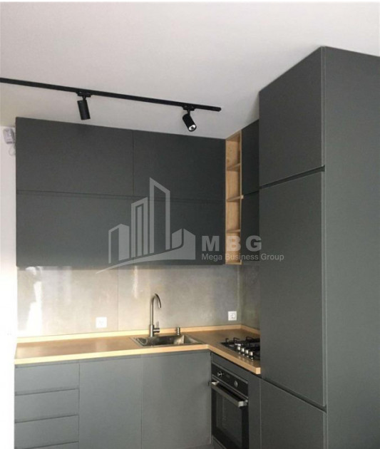 For Rent Flat, in Saburtalo