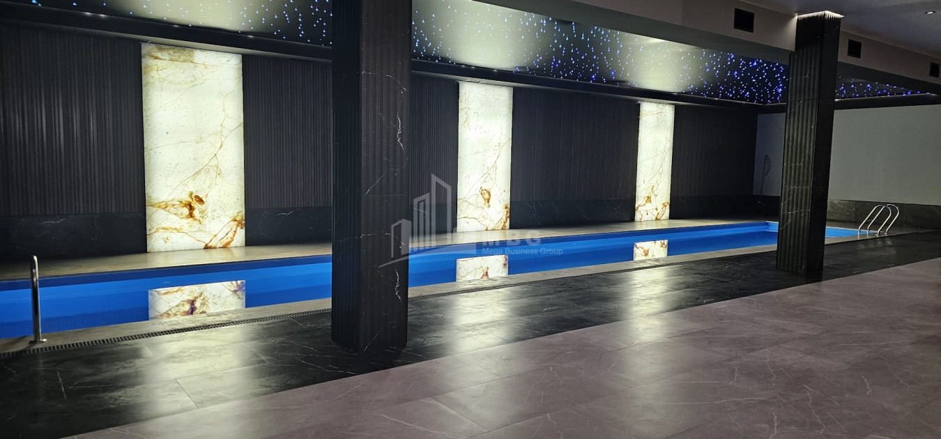 For Sale Flat, in Saburtalo