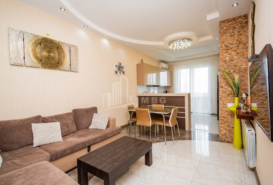 For Sale Flat, in Saburtalo