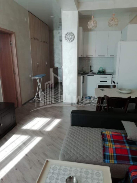 For Rent Flat, in Saburtalo