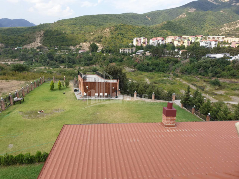 For Sale House - Villa, in Village Tsitsamuri