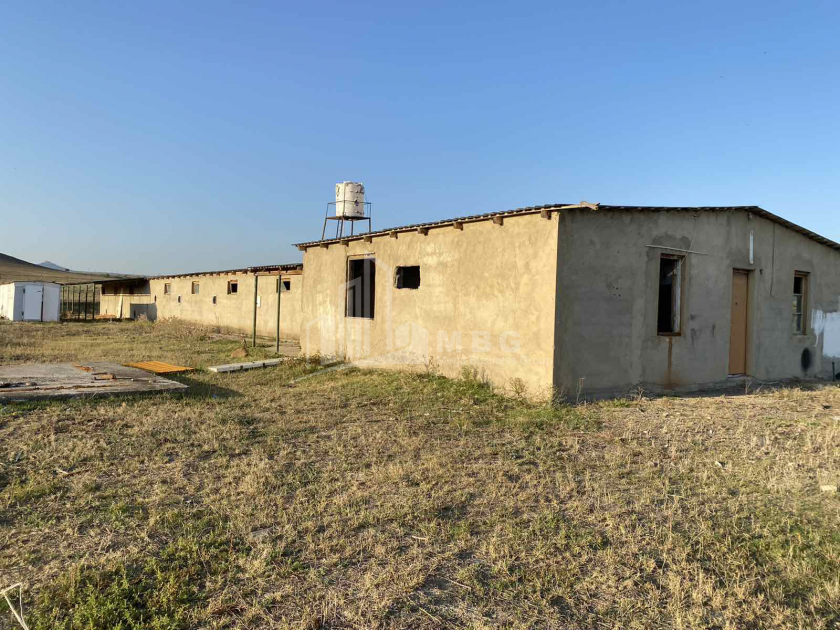 For Sale Warehousing - entrepreneurial Land, in Kumisi