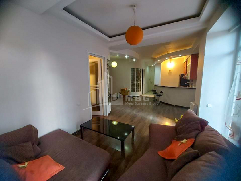 For Sale Flat, in Saburtalo