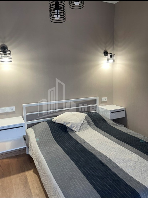 For Rent Flat, in Saburtalo