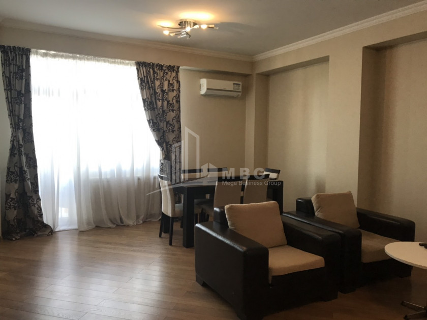 В аренду Квартира, в Ваке