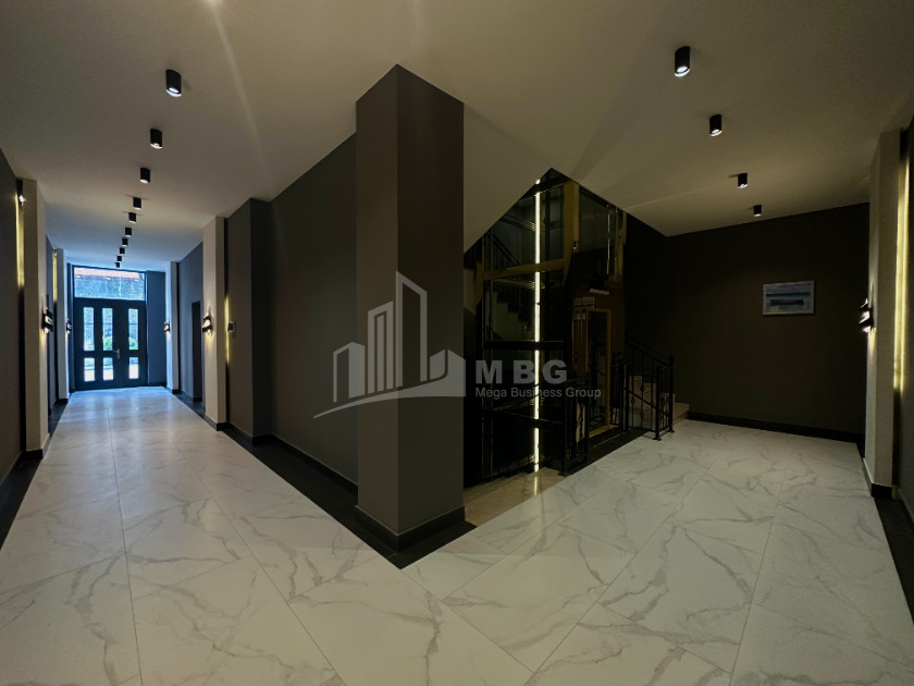 For Sale Flat, in Saburtalo