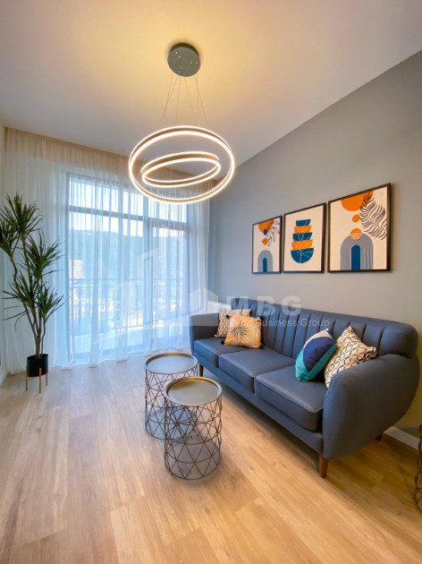 For Sale Flat, in Saburtalo