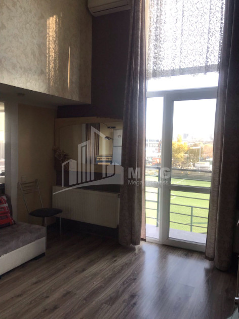 For Sale Flat, in Digomi Massive