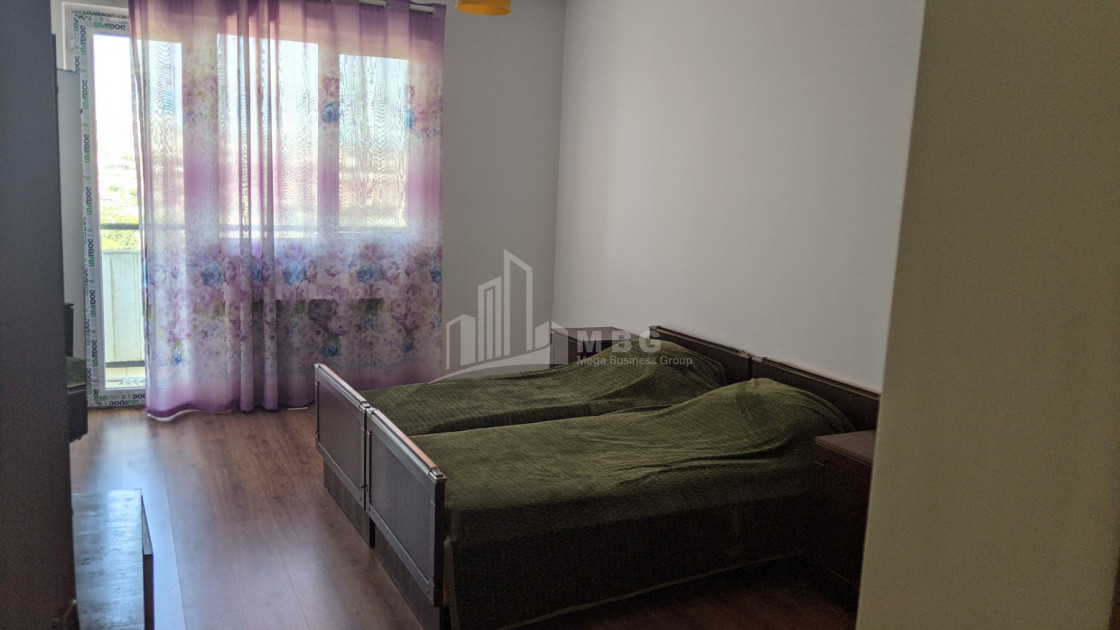 For Sale Flat, in Isani