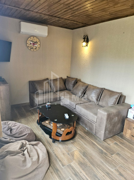 For Sale New building House - Villa In Misaktsieli, Mtskheta