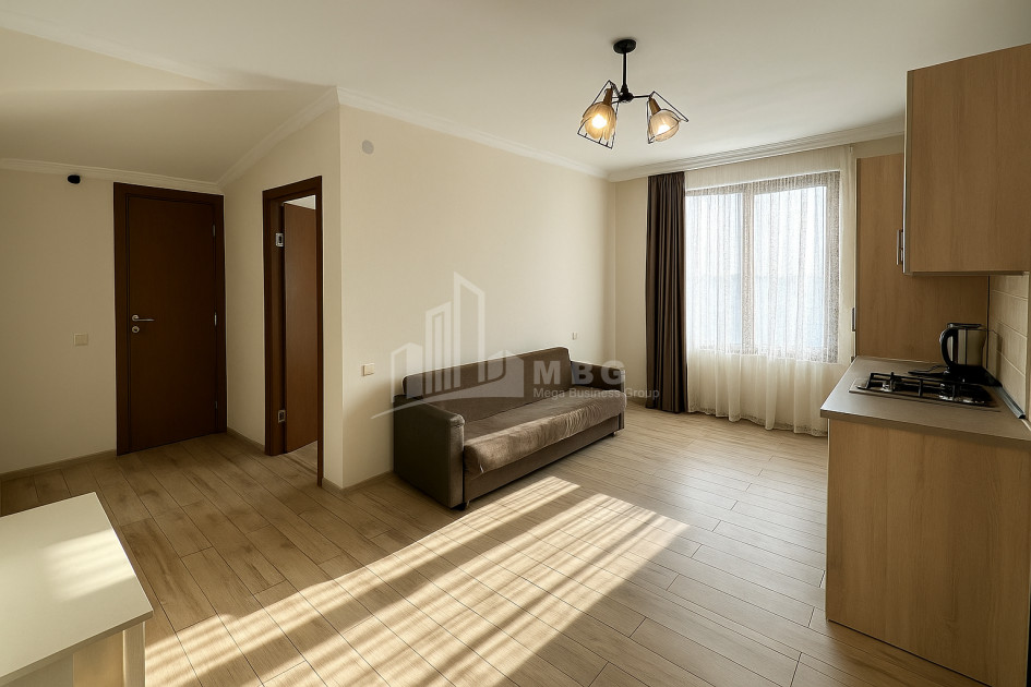 For Sale Flat Bakuriani Borjomi Samtskhe   Javakheti