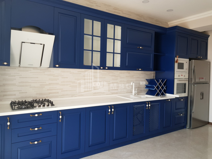 For Sale Flat, in Saburtalo