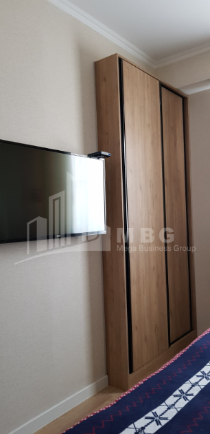 For Rent Flat, in Vake