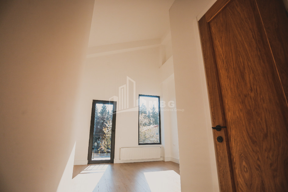 ქირავდება სახლი - აგარაკი, დიღმის ჭალა