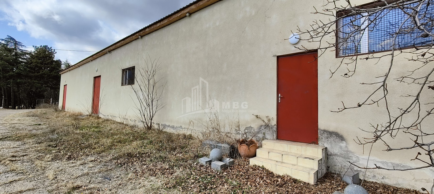 For Sale Commercial Kumisi Gardabani Kvemo Kartli