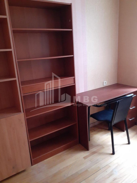 Продается Квартира, в Сабуртало