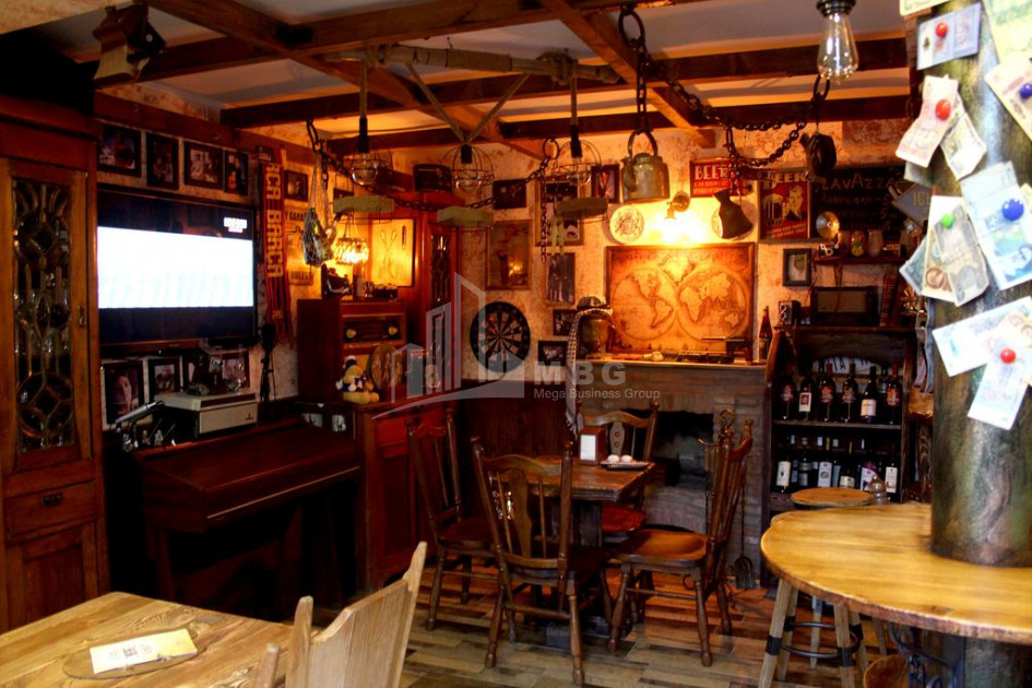 For Sale House - Villa, in Abanotubani