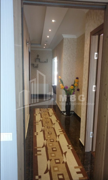 For Sale Flat, in Didube District