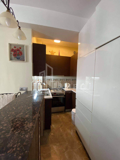 For Rent Flat, in Vera